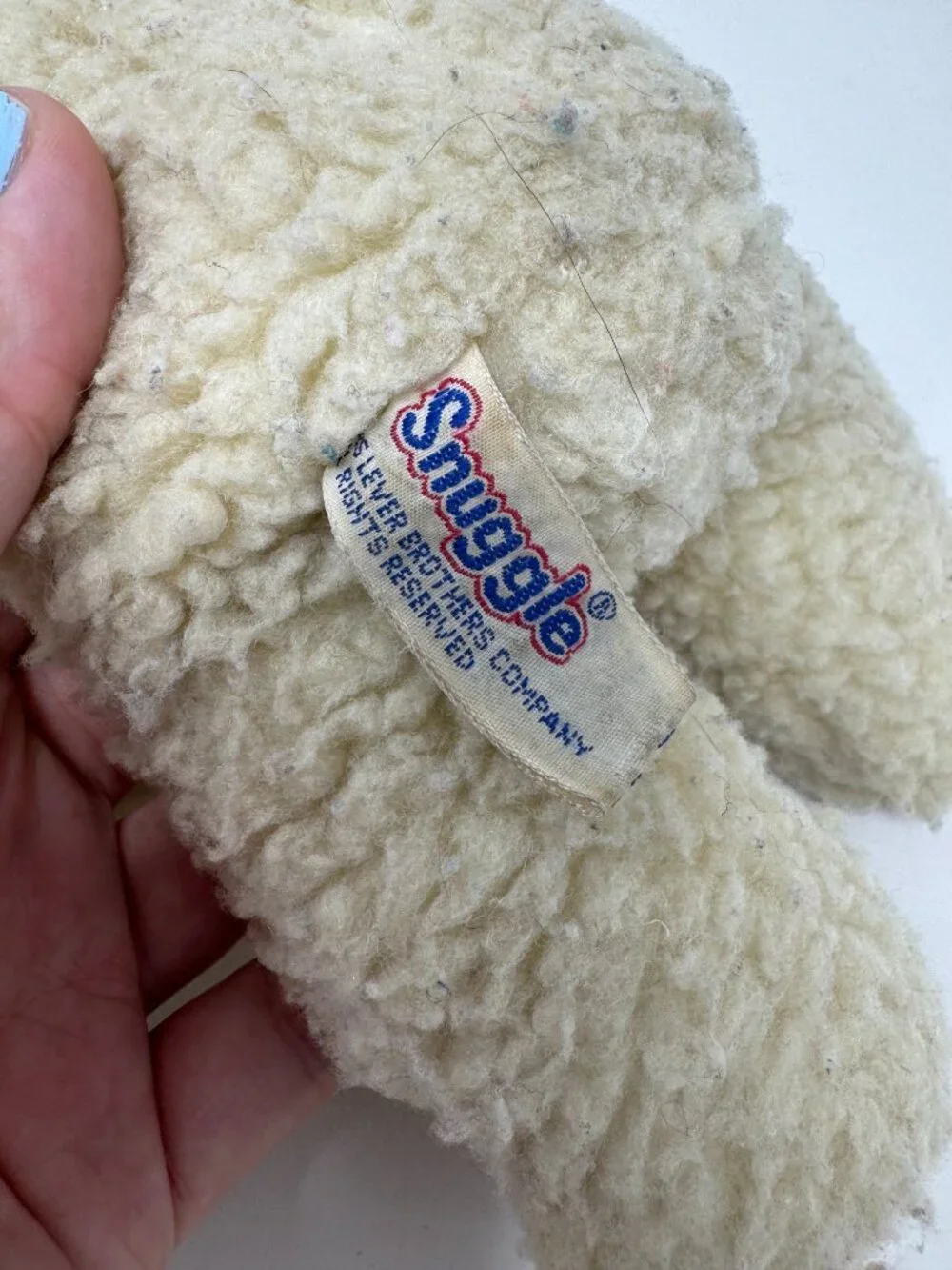 Snuggle / Russ Berrie & Co., Inc. bring home